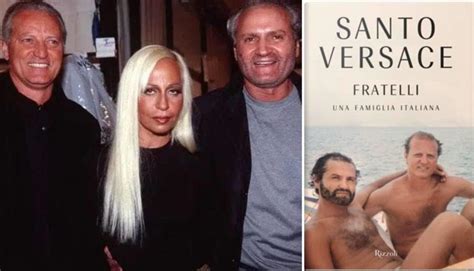 testamento di gianni versace|citazioni gianni versace.